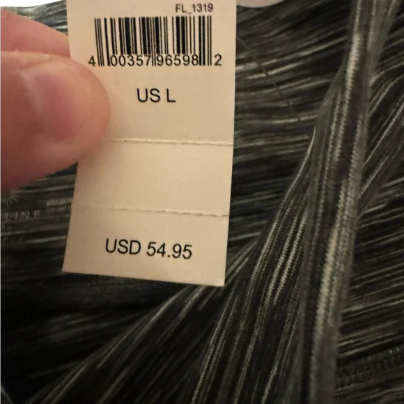 Offline by Aerie The Hugger Leggings-Large - Picture 4 of 5